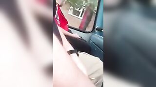 You can jerk off your cock even in a public bus