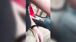 You can jerk off your cock even in a public bus