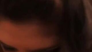 Two men fucked a cat in an intense anal threesome