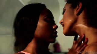 I know two black pussies that are very skilled in oral pleasure and much more