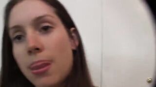High-quality sex at home and oral path in HD