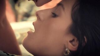 A young cute baby has a wonderful member to fuck with