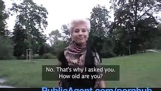 For money, a lesbian can do anything even to fuck