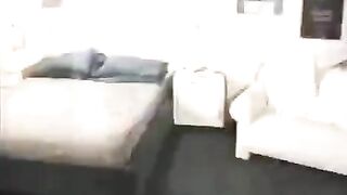 After the blowjob, the guys always had a release on their cock