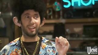 A man has sex with all these girls in one day