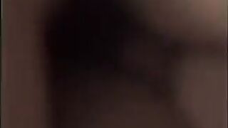 Young beauty has a great sex with her guy in homemade vid