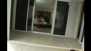 I fucked a girl in the hotel room