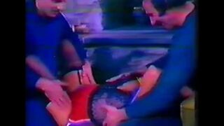 Retro Italian threesome with the hottest porn stars - Eporn