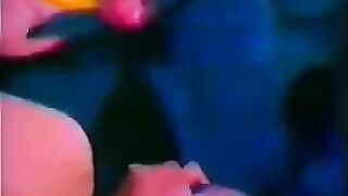 Retro Italian threesome with the hottest porn stars - Eporn