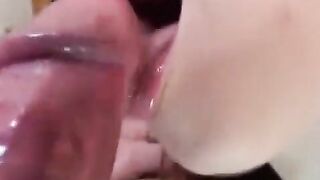 An old man can only dream of fucking young girls
