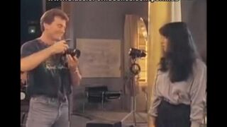 Retro porn for people who like to pay attention to detail
