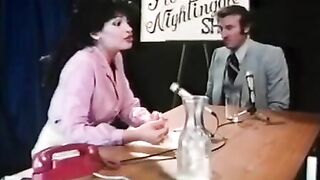 He cauterized his ass with a friend, it was a very passionate sex