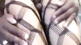 Skinny and happy to explore new anal sex
