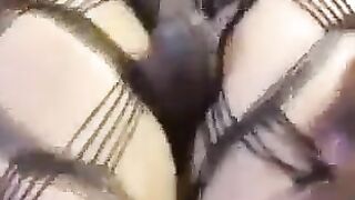 Skinny and happy to explore new anal sex