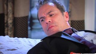 Anika Olbrait cheats on her husband with his friend