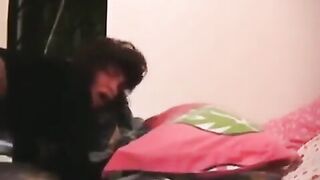 A brother had to fuck his sister with cancer, otherwise she would have died