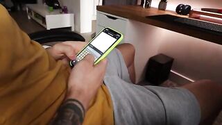 Fucked a cute teen I met on Sex-Dater - First Person