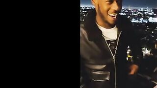 Tiny blonde Aria gets fucked by BBC neighbor
