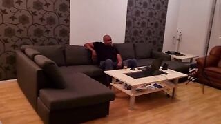 Black Friday means getting a big ass BBC in this hot Swedish MILF scene