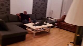 Black Friday means getting a big ass BBC in this hot Swedish MILF scene