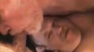 They really liked the threesome they had, especially the girls