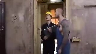 Three has been a company that many men like to enjoy with, it's fun