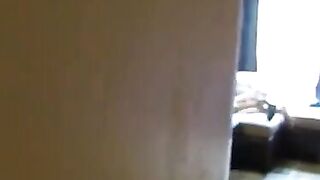 The brother acted as a spy for his sister and her boyfriend to try
