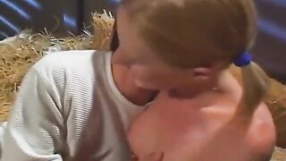A girl agreed to have sex with her brother for a long time