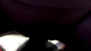 Redhead girlfriend makes love in the hottest homemade vid