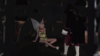 The glamorous whore gave the guy an incredible blowjob, showcasing her skills in 4K at 60fps
