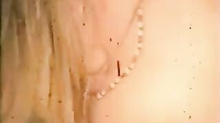 A threesome sex experiment with girls in different poses ends up succeeding