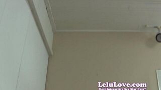 A man with a hairy crotch masturbates in front of the camera in a rough homemade video
