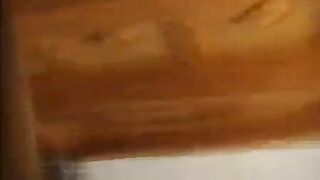 A hot girl has sex while her boyfriend secretly films it