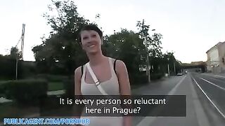 Girls agreed to have sex for money with strangers in outdoor places