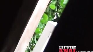 Sex with a cute redhead on camera is always exciting, especially in HD