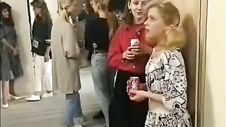The teachers themselves are not averse to fucking with students