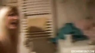 Group sex with the hottest Czech sluts you've ever seen