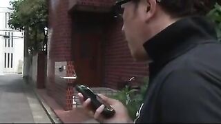 The Japanese are very good at making porn movies, especially about betrayal