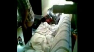 Real hidden camera incest video - don't peek!