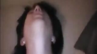 The stepfather fucked her sleeping daughter, breaking all the rules