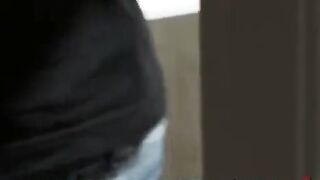 The husband tied his wife and fucked her hard in her pussy