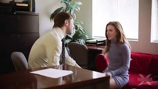 A theory about family problems solved by cheating, isn't it interesting?