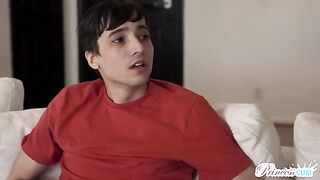 You have no girlfriend, you can’t even imagine licking my pussy