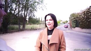 I was bought and fucked again, it’s my lot