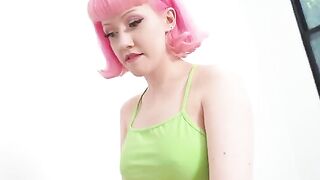 My sister is the most beautiful prostitute in the district, sometimes even I sleep with her