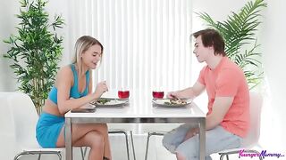 How cool it is to have a stepmom’s experience
