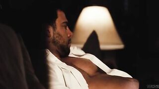 A rich woman can also have a romantic sex life