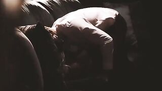 In the twilight something indecent always happens ... and it's awesome