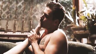 In the twilight something indecent always happens ... and it's awesome