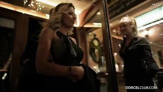 Are you going to fuck me with your cock Gandon?